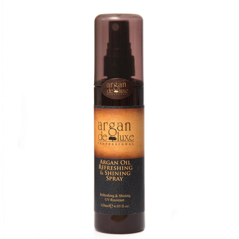 Argan Deluxe Refreshing spray