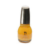 Laushine selvlysende Orange & Neon gul
