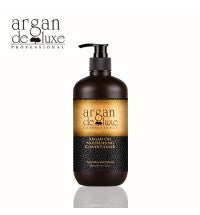 Argan deluxe conditioner