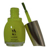 Laushine selvlysende Orange & Neon gul
