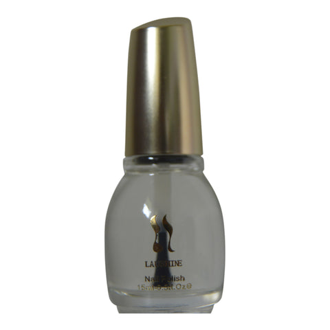 Laushine topcoat