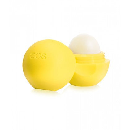 EOS Lemon Læbepomade