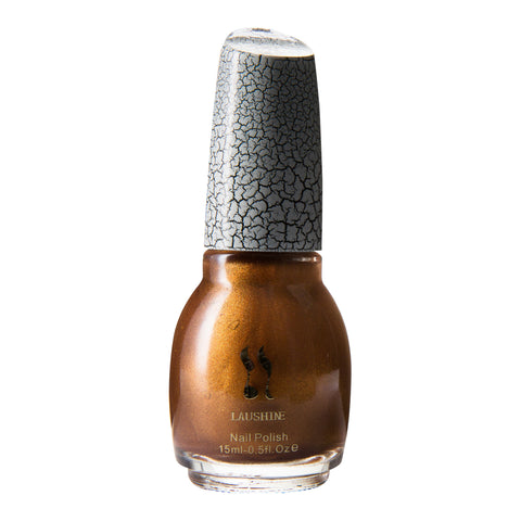 Laushine Krakeleret Bronze