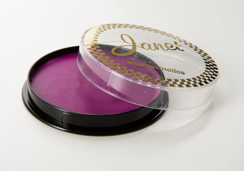 Lilla UV Bodypaint