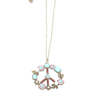 Peace & Flower