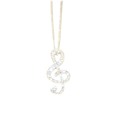Golden Diamond Note