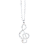 Silver Diamond Note