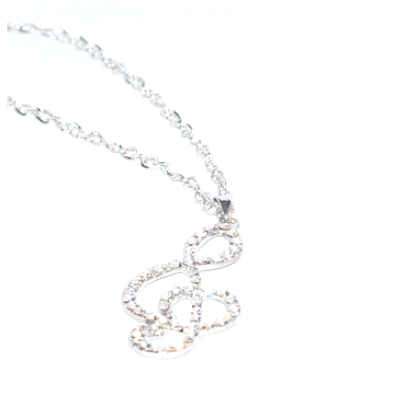 Silver Diamond Note