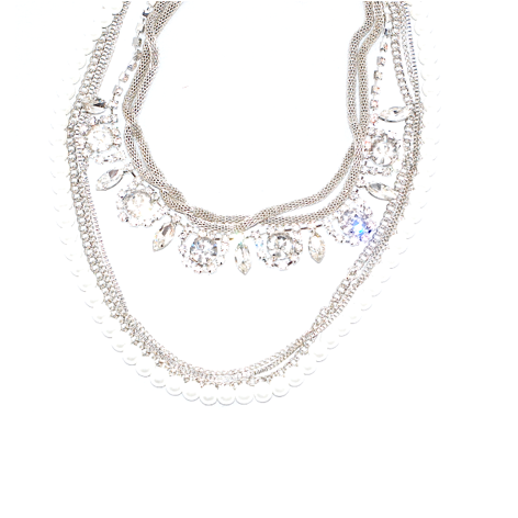 Like A Diamond