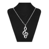 Silver Diamond Note