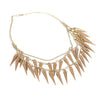 Bronze Spikes