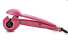Shiny Curl Pink
