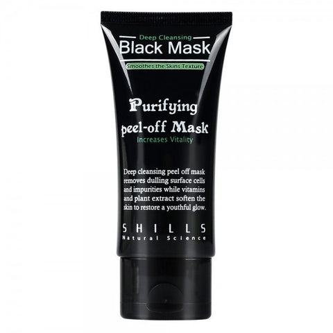 Blackmask