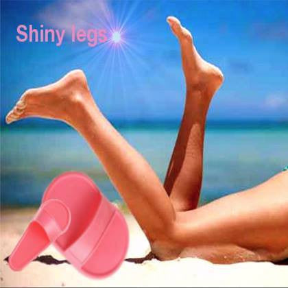 Shiny legs - Effektiv hårfjerner